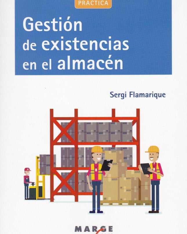 Gestión De Existencias En El Almacén