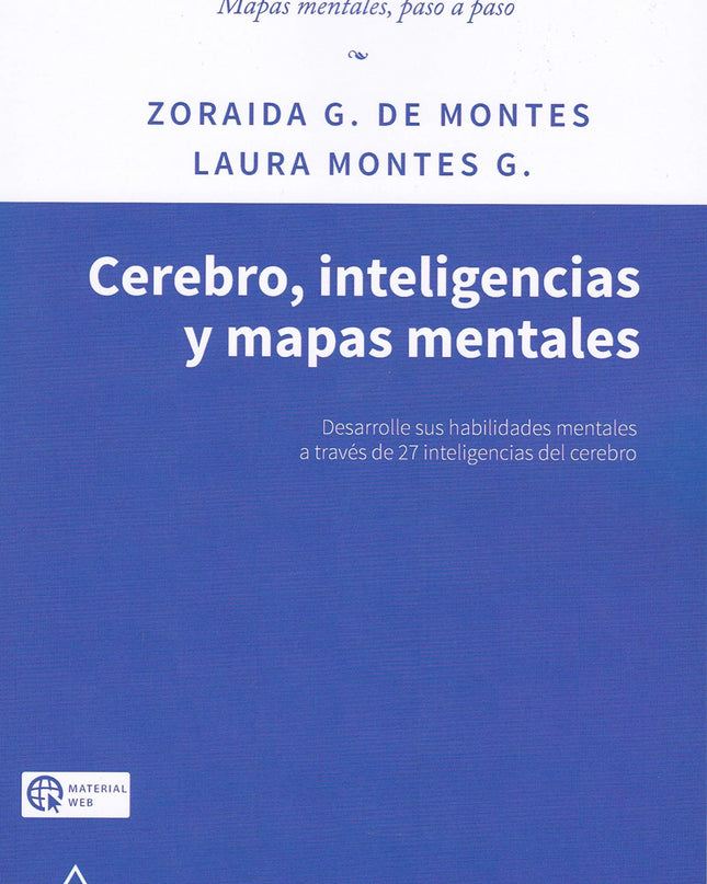 Cerebro, Inteligencias Y Mapas Mentales