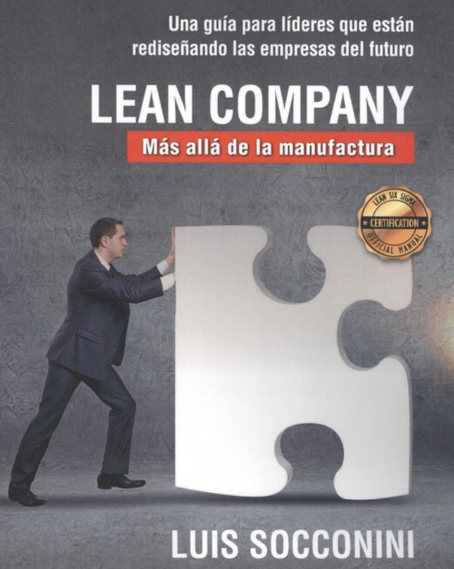 Lean Company