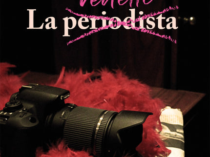La Vedette (periodista)