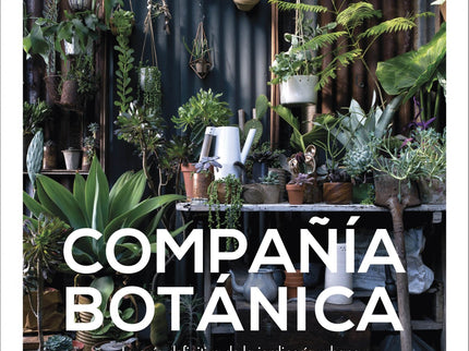 Compañia Botánica
