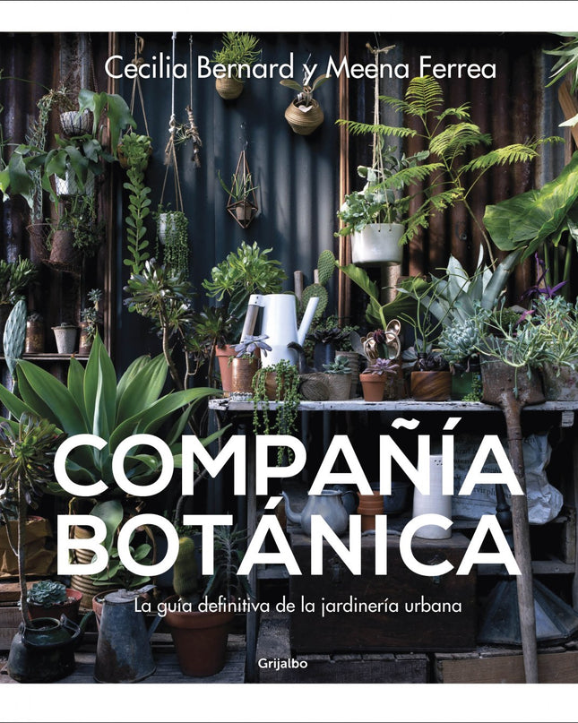 Compañia Botánica