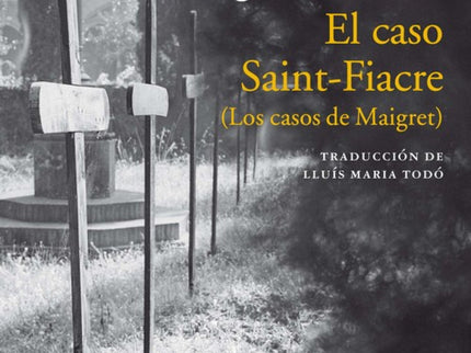 El Caso Saint-fiacre