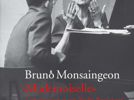 Mademoiselle