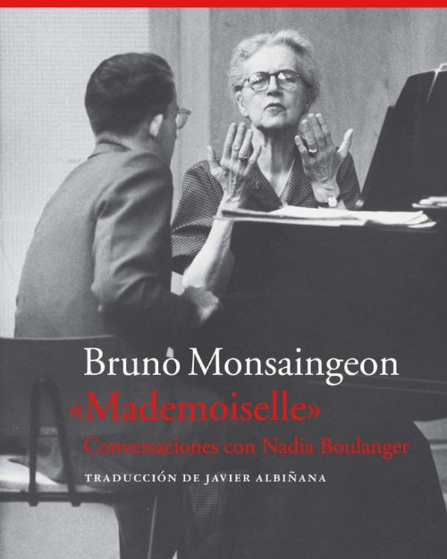 Mademoiselle