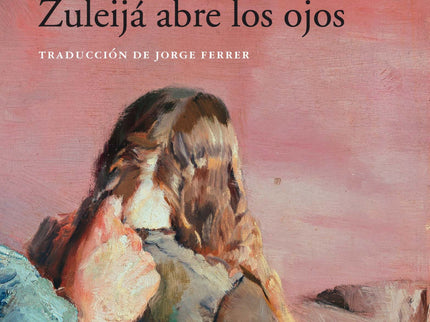 Zuleijá Abre Los Ojos