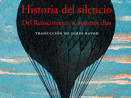 Historia Del Silencio