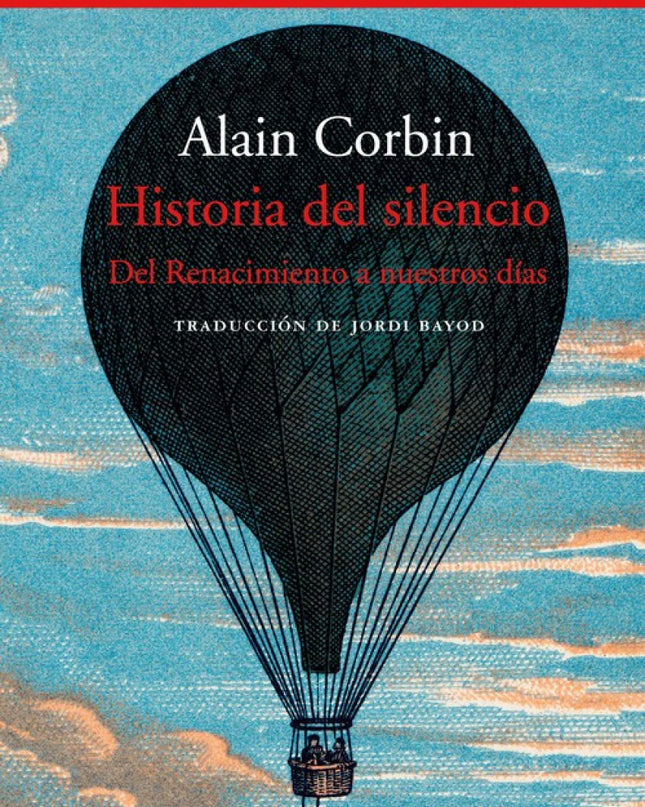 Historia Del Silencio