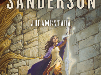 Juramentada