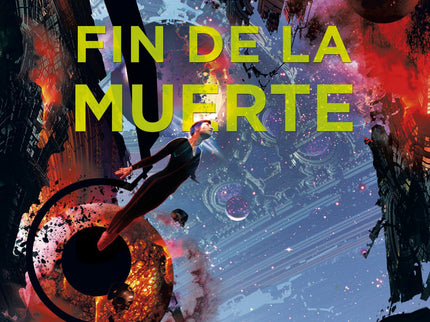 El Fin De La Muerte