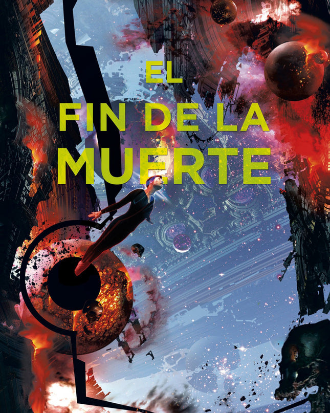 El Fin De La Muerte