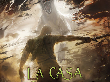 La Casa De Cadenas