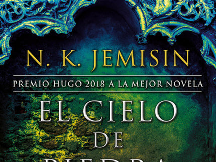 El Cielo De Piedra