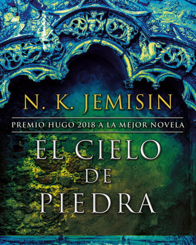 El Cielo De Piedra