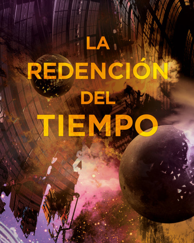 La Redención Del Tiempo