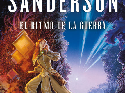 El Ritmo De La Guerra