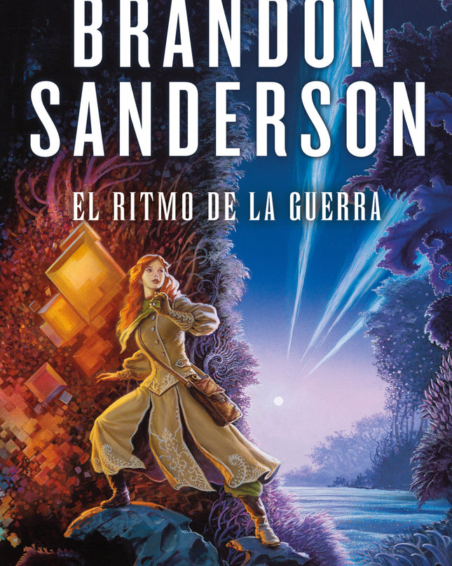 El Ritmo De La Guerra