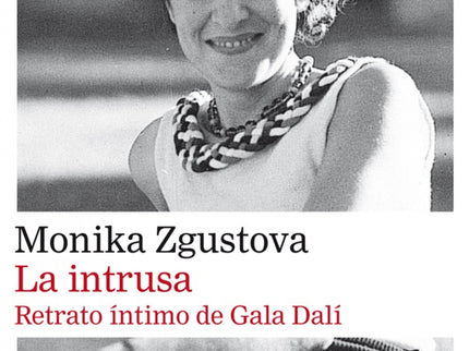 La Intrusa
