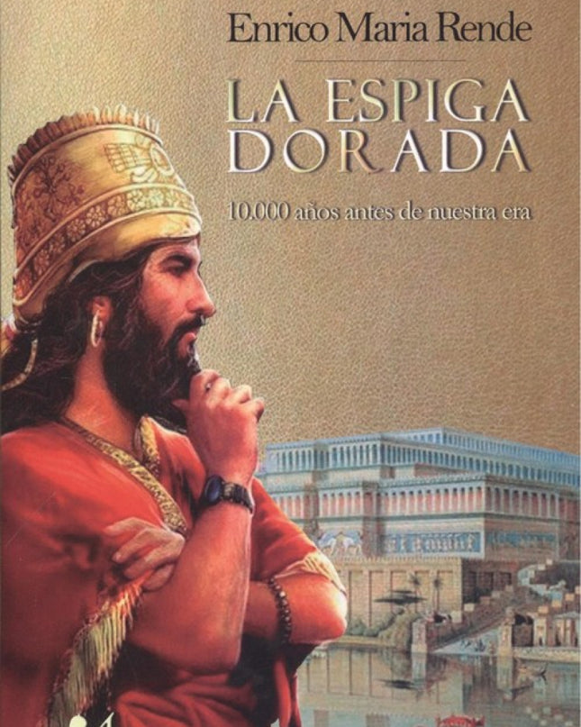 La Espiga Dorada
