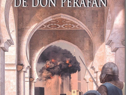 El Testamento De Don Perafán