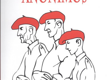 Anónimos