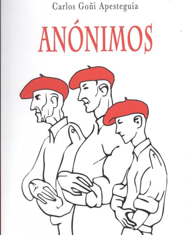 Anónimos