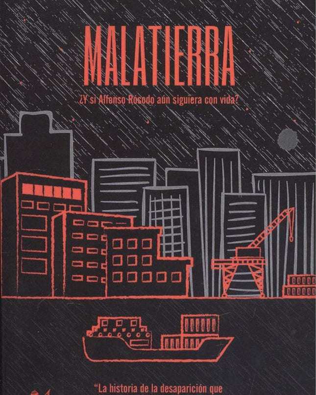 Malatierra