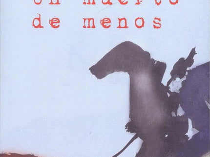 Un Muerto De Menos
