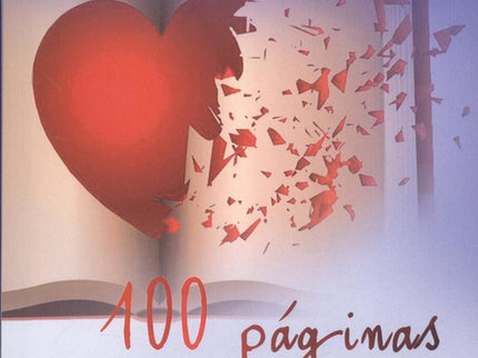100 Páginas Para Olvidarte