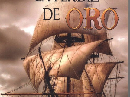 La Perdiz De Oro