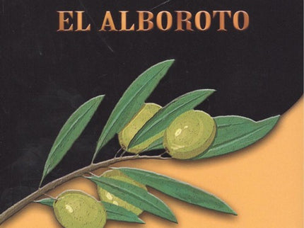 Ya Se Acabó El Alboroto+