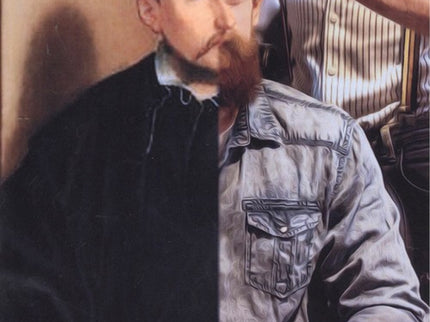 El Hipster De La Corte Del Emperador