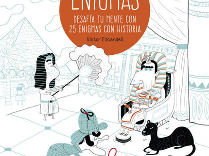 Enigmas