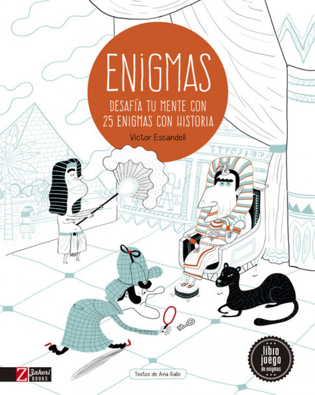 Enigmas
