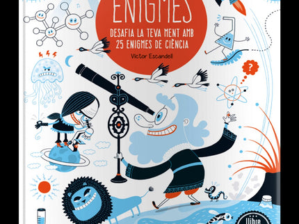 Enigmas De La Ciencia