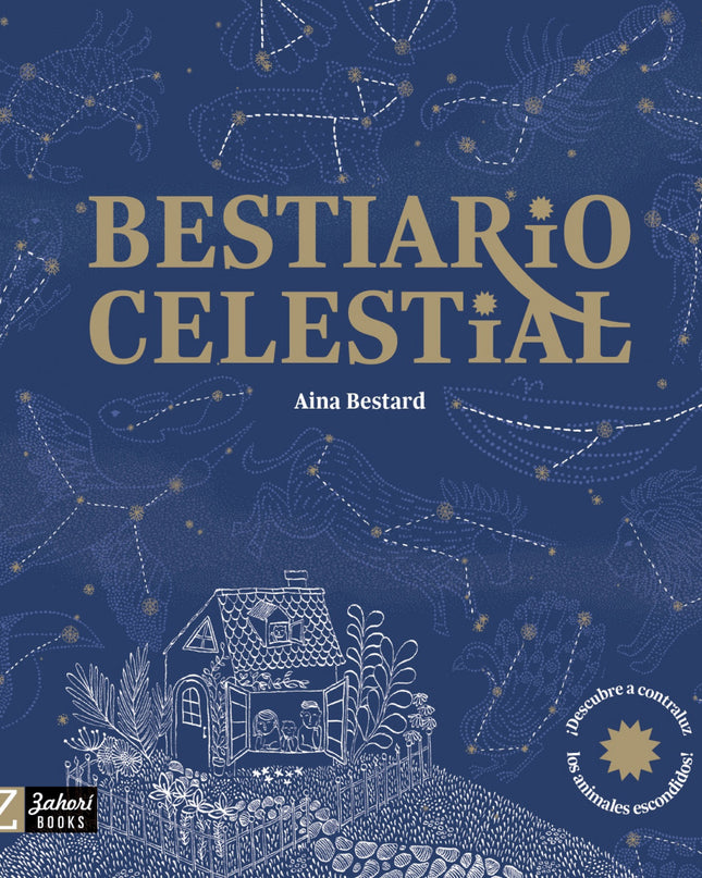 ¿qué Se Esconde En El Cielo Estrellado?