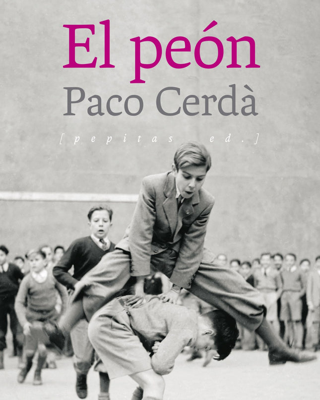 El Peón