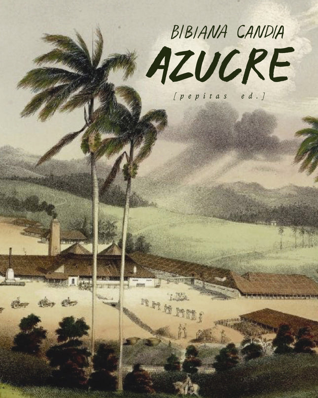 Azucre
