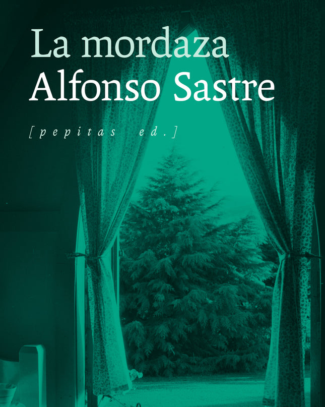 La Mordaza