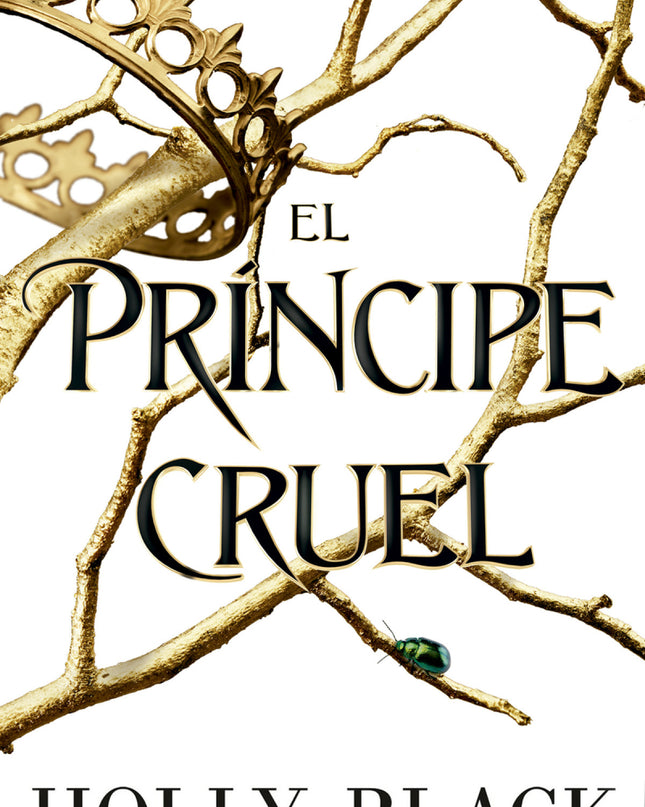 El Príncipe Cruel