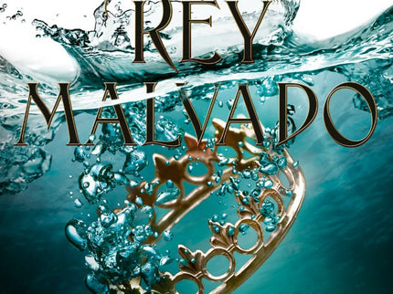 El Rey Malvado 2