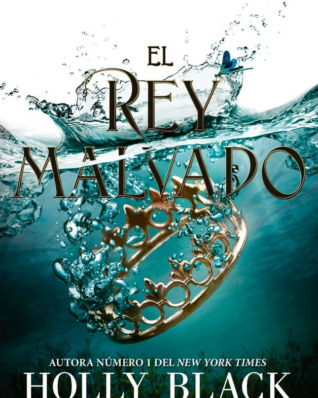 El Rey Malvado 2