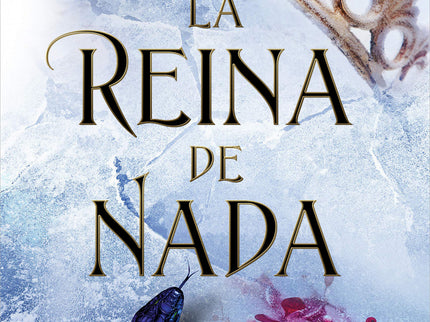 La Reina De Nada