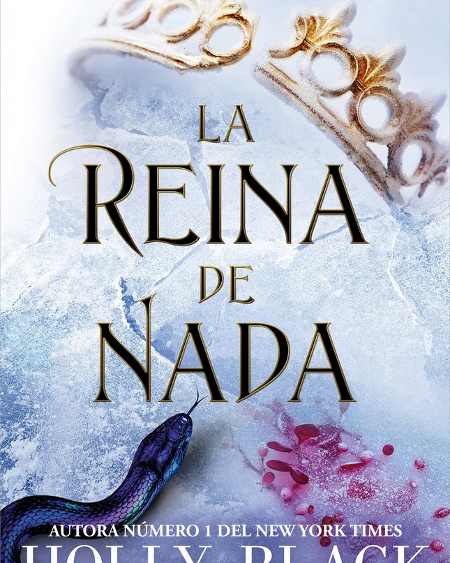 La Reina De Nada