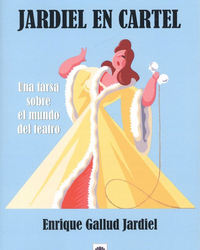Jardiel En Cartel