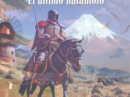 Don Quijote 4.0