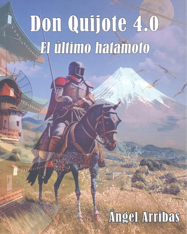 Don Quijote 4.0