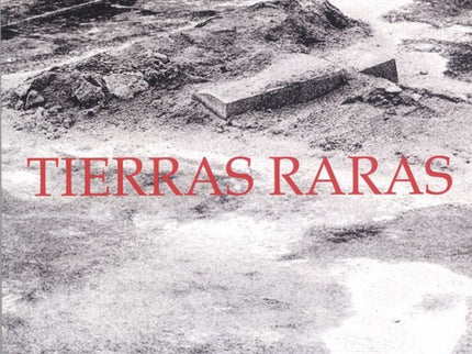 Tierras Raras