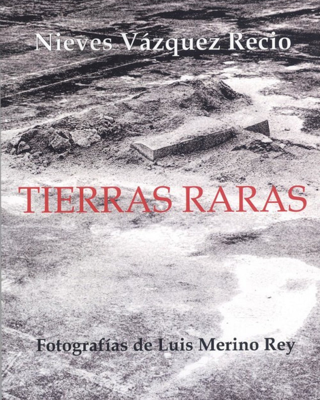 Tierras Raras