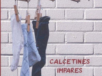 Calcetines Impares
